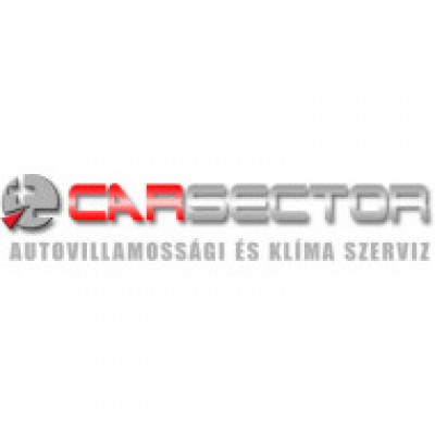 Carsector Autóvillamossági és Klímaszerviz